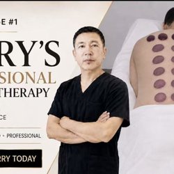 YOLO Massage #1