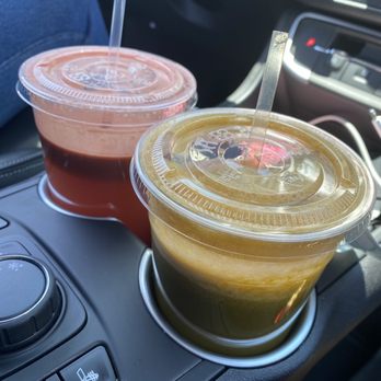 Primal Juice & Smoothies - Juice - Juice Bars & Smoothies Near Me - San Antonio, Texas