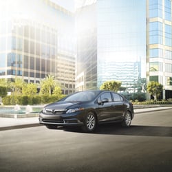 Vaudreuil Honda