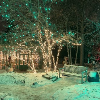 Blossoms of Light - Botanical Gardens Near Me - Denver, Colorado