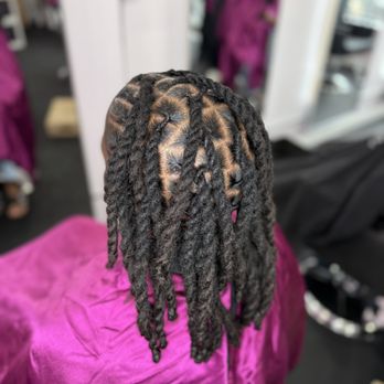 NappStar - Hair Stylists Near Me - Manhattan, New York