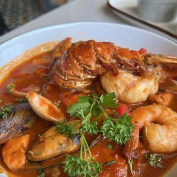 La Mulata - Enchilada de Mariscos - Cuban Near Me - Miami Beach, Florida