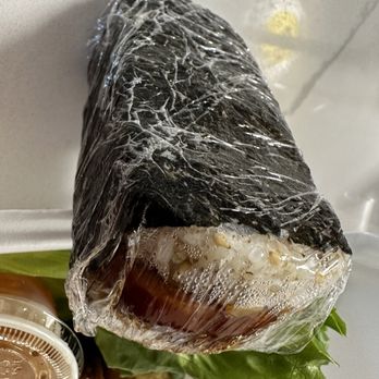 4 Sisters Asian Snack Bar - Spam Musubi - Vietnamese Near Me - Ashburn, Virginia 4 Sisters Asian Snack Bar - Spam Musubi - Vietnamese Near Me - Ashburn, Virginia