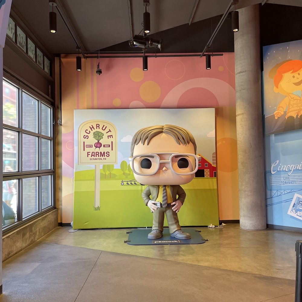 Funko - Toy Stores Near Me - Los Angeles, California Funko - Toy Stores Near Me - Los Angeles, California