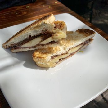 32 Shea - "Yummy yummy in my tummy" breakfast sandwich - Coffee & Tea Near Me - Phoenix, Arizona 32 Shea - "Yummy yummy in my tummy" breakfast sandwich - Coffee & Tea Near Me - Phoenix, Arizona
