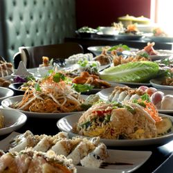 Mei Asian Cuisine