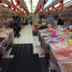 Cheung Sing Herbal & Birds Nest