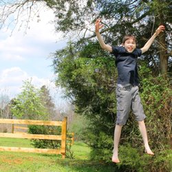GreenJack Healing Center - Healthy Fun