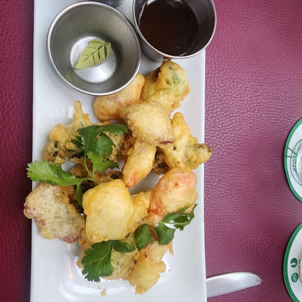 Archie's Wok - Asian Fusion Near Me - Puerto Vallarta, JAL