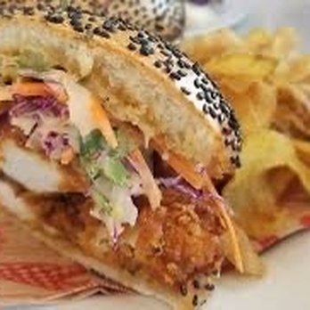 The Rockefeller - Redondo Beach - Gastropubs Near Me - Redondo Beach, California