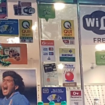 Le 3 Sorelle - Free Wi-Fi - Italian Near Me - Naples, NA