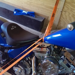 Southwest Truck Driver Training - OCC SouthWest Truck Bike