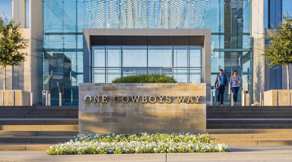 SHARI CHANCELLOR MONUMENT REALTY Updated June 2024 1 Cowboys Way