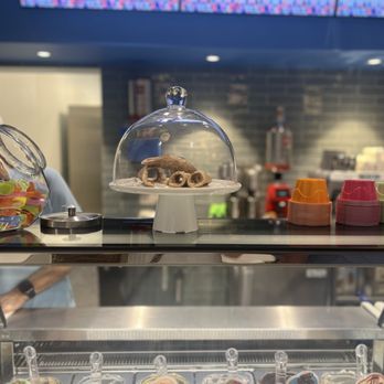 The Gelato Shop Dolce & Caffe - Gelato Near Me - Naples, Florida The Gelato Shop Dolce & Caffe - Gelato Near Me - Naples, Florida