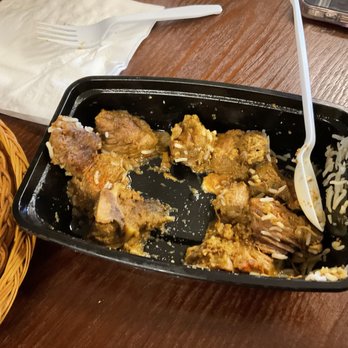 Masala - IndoPak Grill - mutton - Indian Near Me - Maryville, Tennessee