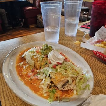 Salon Mexico - Macho burrito - Mexican Near Me - Fairplay, Colorado Salon Mexico - Macho burrito - Mexican Near Me - Fairplay, Colorado