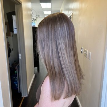 Amplified Hair - Finished hair by Kaley! - Hair Stylists Near Me - Rocklin, California Amplified Hair - Finished hair by Kaley! - Hair Stylists Near Me - Rocklin, California