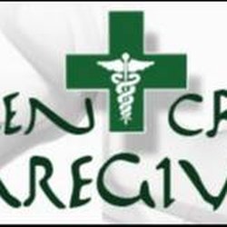 Green Cross Caregivers