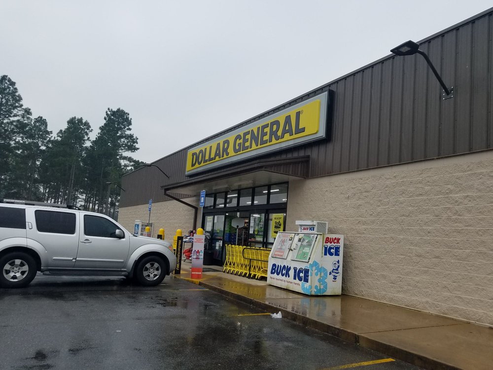 Dollar General Logo