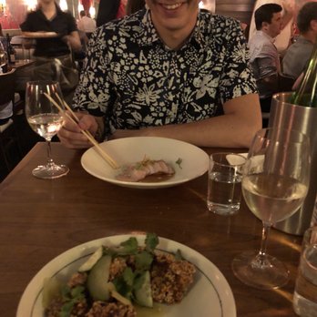 Uchi Austin - Sushi Bars Near Me - Austin, Texas Uchi Austin - Sushi Bars Near Me - Austin, Texas