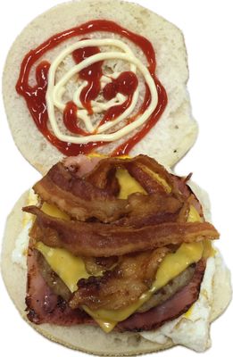 El Chapincito by null