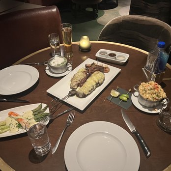 One Steakhouse - Steakhouses Near Me - Las Vegas, Nevada One Steakhouse - Steakhouses Near Me - Las Vegas, Nevada