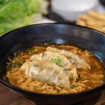 Pig & Chick - Mandu Ramen - Korean Near Me - Unionville, Ontario Pig & Chick - Mandu Ramen - Korean Near Me - Unionville, Ontario