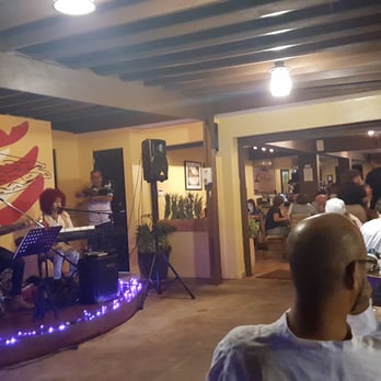 Terruño - Caribbean Near Me - Luquillo, Puerto Rico