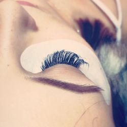 House Of Lashes LV - Cat eye Russian volume