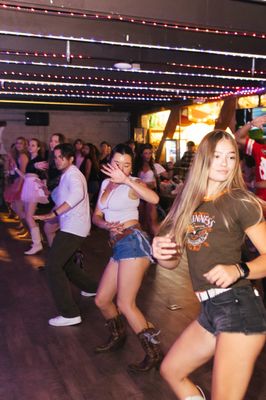 Thriller Social Club by null