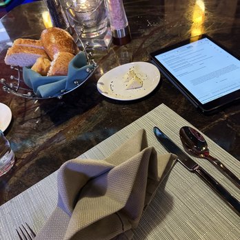 Bimini Steakhouse - Complimentary bread - Steakhouses Near Me - Reno, Nevada