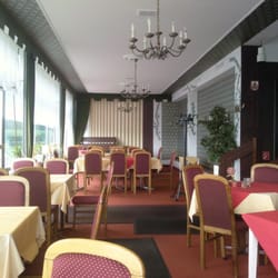 Hubertus am See