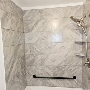 Barron Tile & Renovation - General Contractors Near Me Barron Tile & Renovation - General Contractors Near Me