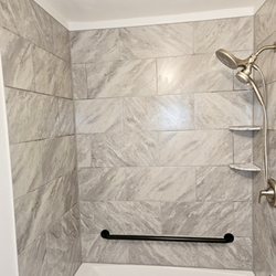 Barron Tile & Renovation