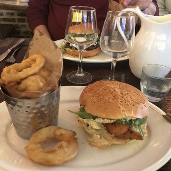 Mamie Burger - Burgers Near Me - Paris, 75 Mamie Burger - Burgers Near Me - Paris, 75