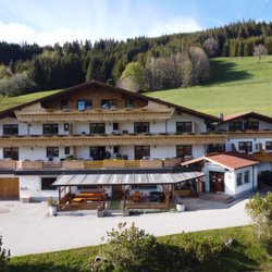 Landhaus Wildschütz