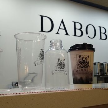 Daboba - Bubble Tea Near Me - Miami, Florida