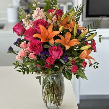 Twin Towers Florist - Florists Near Me - Arlington, Virginia Twin Towers Florist - Florists Near Me - Arlington, Virginia