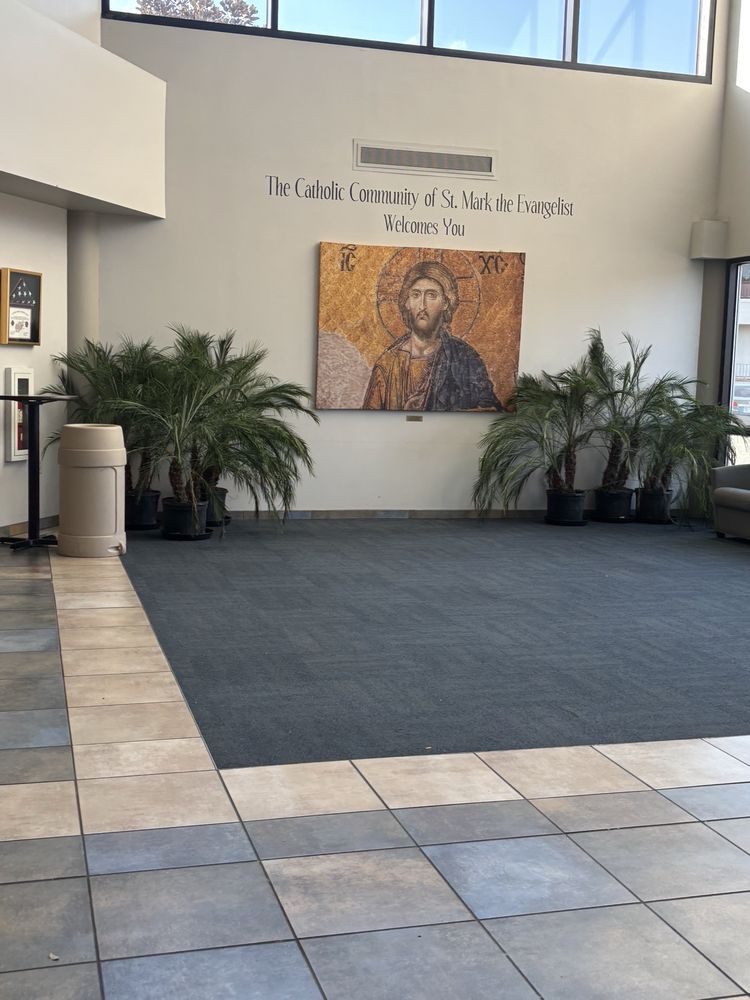 St. Mark Catholic School - childcare center in Plano, TX