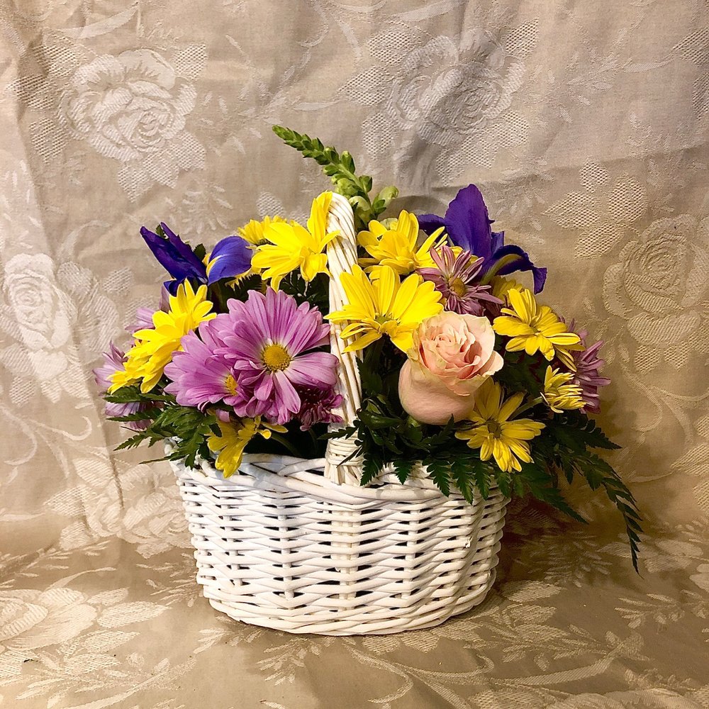 Avas Flowers 300 Corporate Drive Mahwah Nj 07430 Best Flower Site