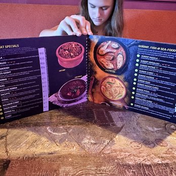 Taste of India - Indian Near Me - Melbourne, Florida