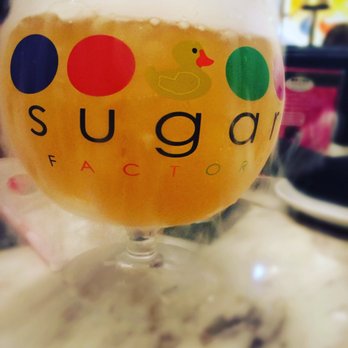 Sugar Factory Foxwoods - American Near Me - Mashantucket, Connecticut