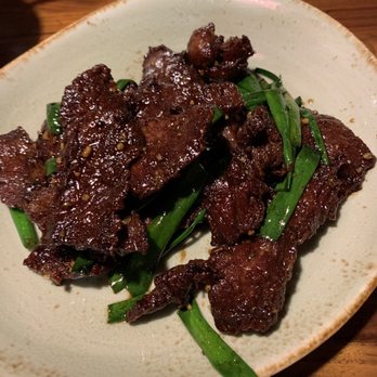P.F. Chang's - Mongolian Beef - Chinese Near Me - Victor, New York