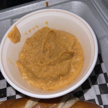 Louie's Grill and Bar - beer cheese - Burgers Near Me - Stillwater, Oklahoma Louie's Grill and Bar - beer cheese - Burgers Near Me - Stillwater, Oklahoma