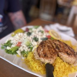 Chicken Breast