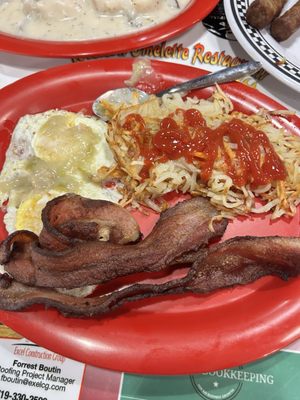 Western Omelette (Original Est. 1992) by null