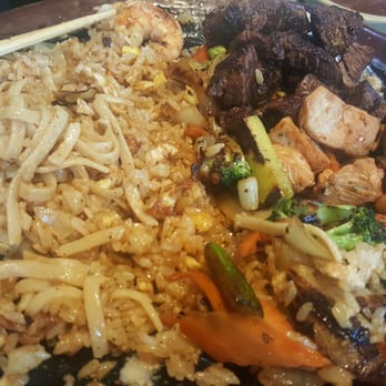 Daruma - Japanese Near Me - Hilliard, Ohio