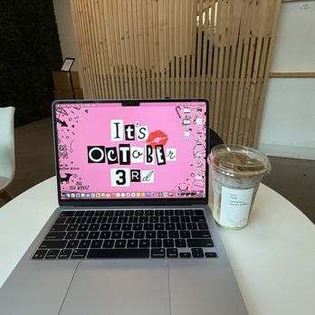 DRIP TEA - Bubble Tea Near Me - Seattle, Washington
