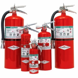 Acme Fire and Safety