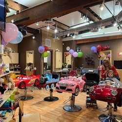 Kids Market